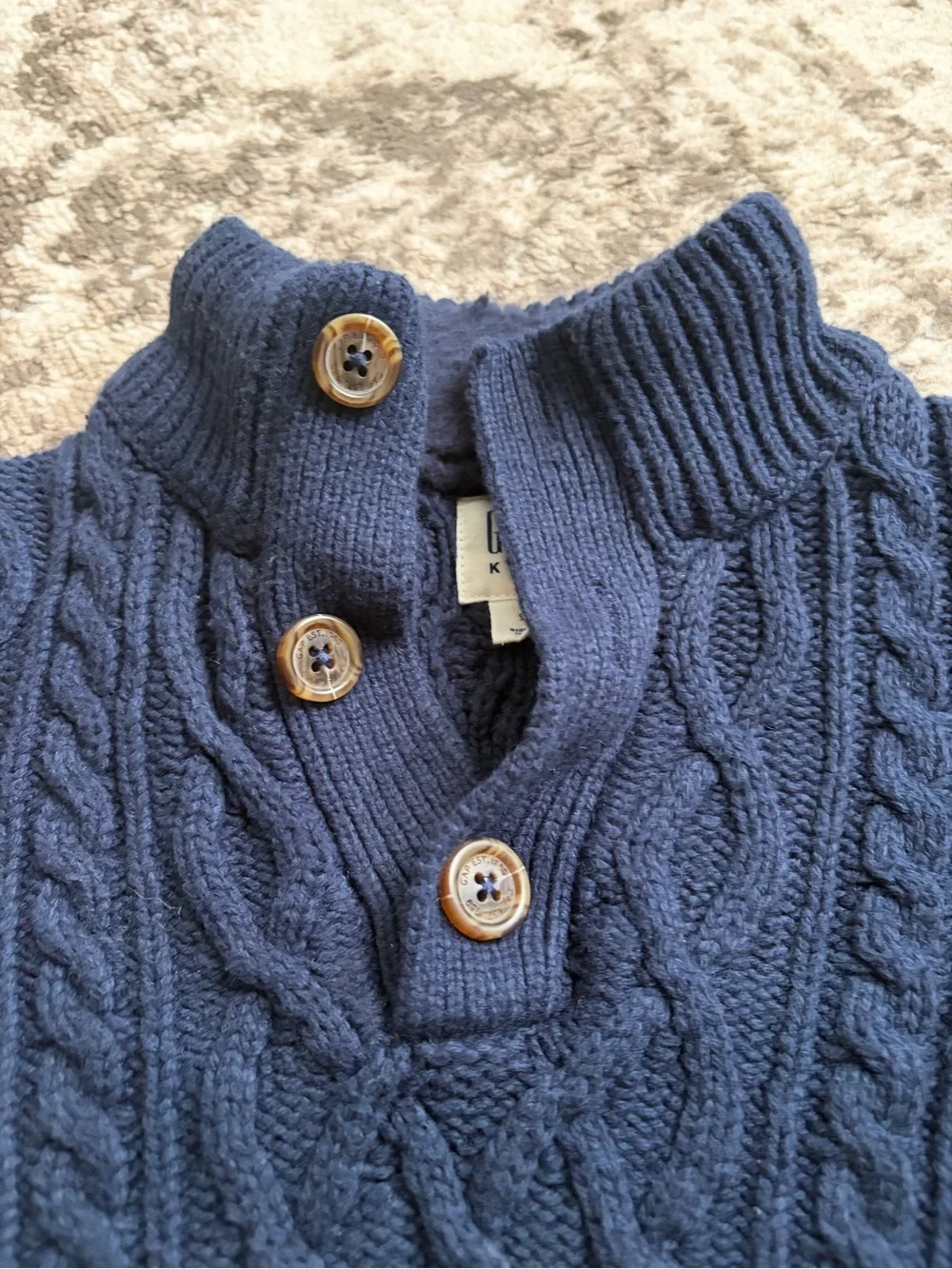 Gap Kids sweater size small 6/7